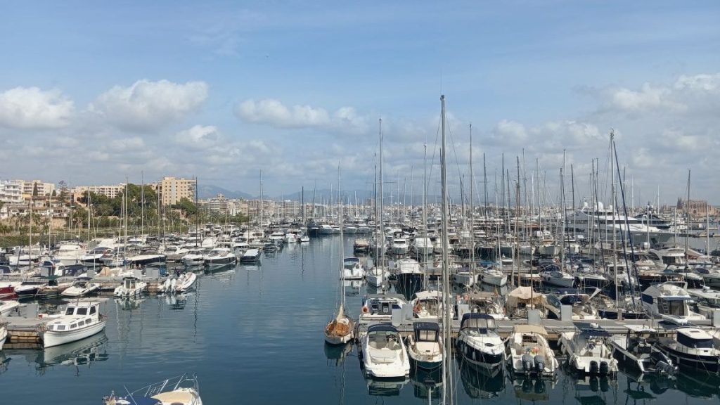 Nuevo reglamento de matriculación: menos trámites para los barcos de recreo