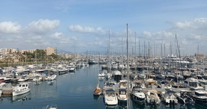 Nuevo reglamento de matriculación: menos trámites para los barcos de recreo